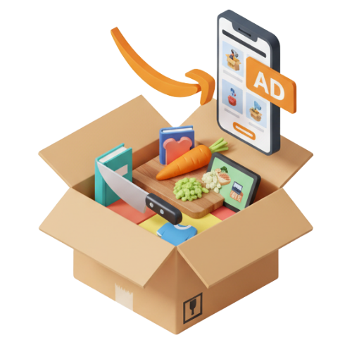 Creación de anuncios (PPC) optimizados